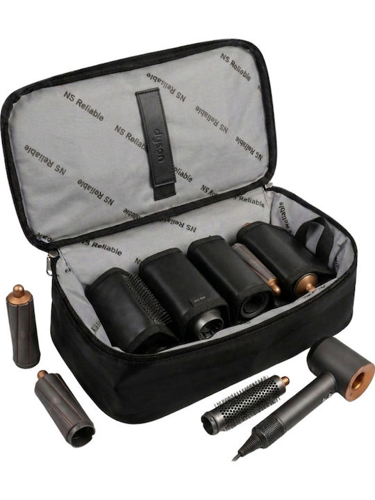 Enpapa Organizer Storage Bag Hair Styler Accessories Fabric Enp-016007-v2292
