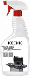 Koenic Küchenreiniger Flüssig für Schmierfett 500ml Koenic Küchenreiniger Flüssig für Schmierfett 500ml