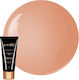 Luxorise Revomax Gel Νυχιών Caramel Nude 30ml