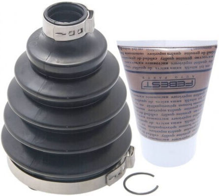 Capac Exterior De Legătură Opel Corsa D 2006-2014 1603431