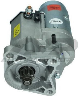 Starter Mazda 323f 2 0d/td 98-04 626 V Js365 R