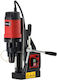 Magnetische Bohrmaschine YT-820500 mit Leistung 1,05 kW