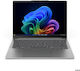Lenovo IdeaPad Pro 5 14AGP11 14" OLED 120Hz (Ryzen AI 400 Series-450/32GB/1TB SSD/W11 Home) (GR Keyboard)
