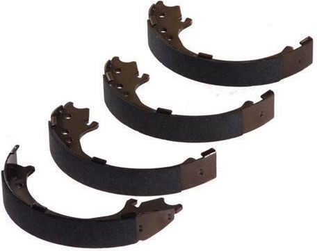 Ferodo Satz Bremsbacken Für Auto Zurück Ø198mm Fsb4043