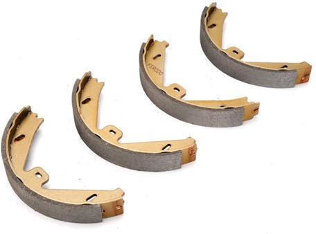 Ferodo Set de saboți de frână auto spate Ø180mm Fsb4026