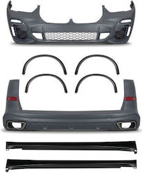 Body Kit Bmw X5 G05 2018-2022 M Pack Design Body Kit Bmw X5 G05 2018-2022 M Pack Design