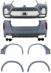 Body Kit Bmw X6 G06 2019-2022