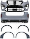 Body Kit Αυτοκινήτου Συμβατό με BMW X6