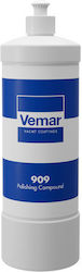 Vemar 909 Marine Polishing Paste 1lt