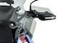 WRS Tinted Motorcycle Windscreen WRS-BM111F