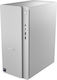 Lenovo Ideacentre Tower 17IAS10 Desktop PC (Ultra 5-225/16GB DDR5/512GB SSD/No OS)