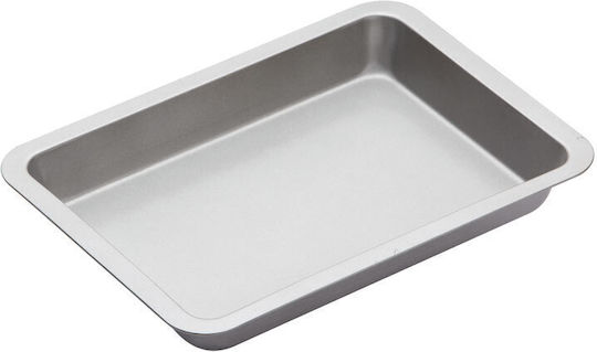 Kitchen Craft Тава Алуминиева с Незалепващо Покритие 26.5x37см