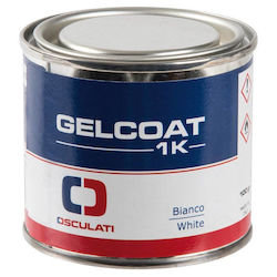 Gel Coat Alb 100gr