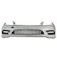 Предна броня Mercedes C-class W204 2007-2010 Facelift Look Фарове за дневни светлини