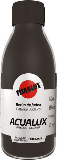 Titan Βερνίκι Παλαίωσης Betun De Judea 250ml