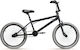 Clermont Spider 20" Παιδικό Ποδήλατo BMX Μαύρο