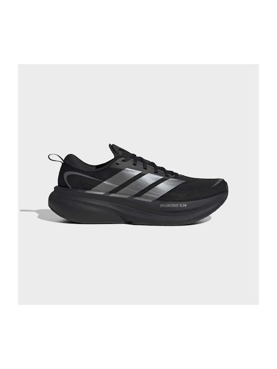 adidas Supernova Glide Ανδρικά Running Μαύρα