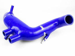 Forge Motorsport Furtun De Silicon Pentru Mașini Audi RS3 8V/8Y- RSQ3 (F3)- TTRS 8S- Cupra Formentor VZ5 Albastru