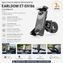 Earldom Suport De Bicicletă Pentru Telefon Mobil