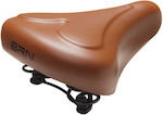 BRN Șea De Bicicletă Maro 240 x 210 Mm