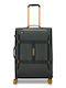 Roncato Medium Travel Suitcase Height 64cm