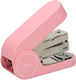 Deli Deli Em416 Standard Stapler Pink