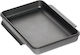 AMT Gastroguss Capac Pentru Tigaie De Copt Din Aluminiu 38cm 493824