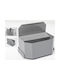 Σταχτοδοχείο Επιτοίχιο + Μαύρο