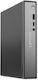 Lenovo ThinkCentre Neo 50q Gen 6 Mini PC (Core Ultra 5 226V/16GB DDR5/512GB SSD/No OS)