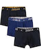Jordan Set boxeri pentru copii Flight 3 buc Flight