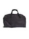 adidas Training Men's Shoulder Bag for Gym Purple