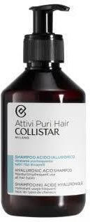 Collistar Σαμπουάν 250ml