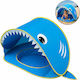 Pop Up Kids Blue Beach Tent