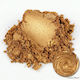 Metallic Porporina Powder Pale Gold 10gr