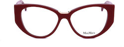 Maxmara Max Montatura Vista Mm5142 066 52 15 140
