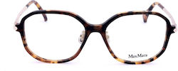 Maxmara Max Montatura Vista Mm5164-d 056 53 16 140