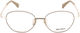 Maxmara Max Montatura Vista Mm5147-d 050 49 16 135
