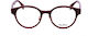 Maxmara Max Montatura Vista Mm5125-d 069 49 19 145