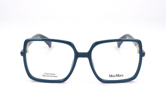 Maxmara Max Montatura Vista Mm5108-h 089 55 17 140