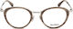 Maxmara Max Montatura Vista Mm5167-d 060 47 21 140