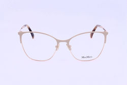Maxmara Max Montatura Vista Mm5104 028 55 17 140