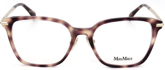 Maxmara Max Montatura Vista Mm5163-d 055 53 17 140