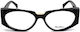 Maxmara Max Montatura Vista Mm5158 001 54 16 140