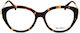 Maxmara Max Montatura Vista Mm5116 052 52 17 140