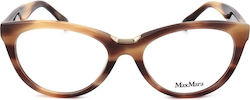 Maxmara Max Montatura Vista Mm5132 047 53 18 140