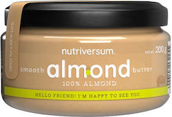 Nutriversum Бадемово Масло 200гр