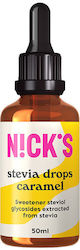Nick's Στέβια Υγρό