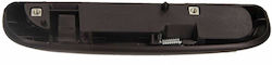 AcRolcar Mânerul Ușii Cu Montaj Partea Din Spate Fiat Panda 41.2116