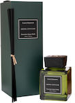 Grüner Raumduft Sticks 200ml Luxuspackung