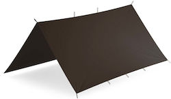 Helikon-tex Supertarp Bushcraft One Size Earth Brown Helikon-tex Supertarp Bushcraft One Size Earth Brown